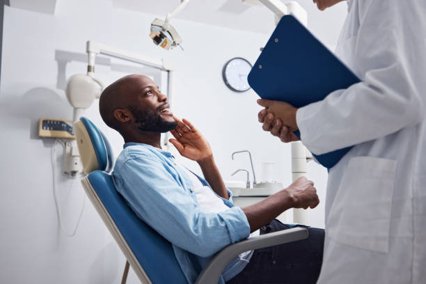 Best Emergency Wisdom Tooth Extraction in Sunnyside, CA